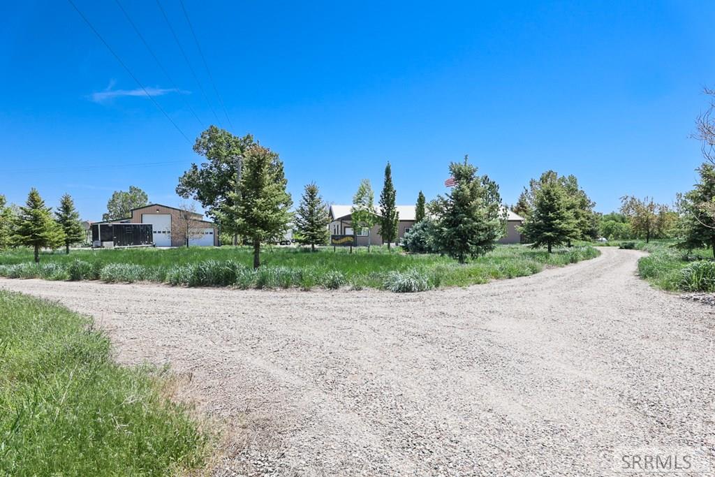 651 S 1300 W, PINGREE, Idaho image 12