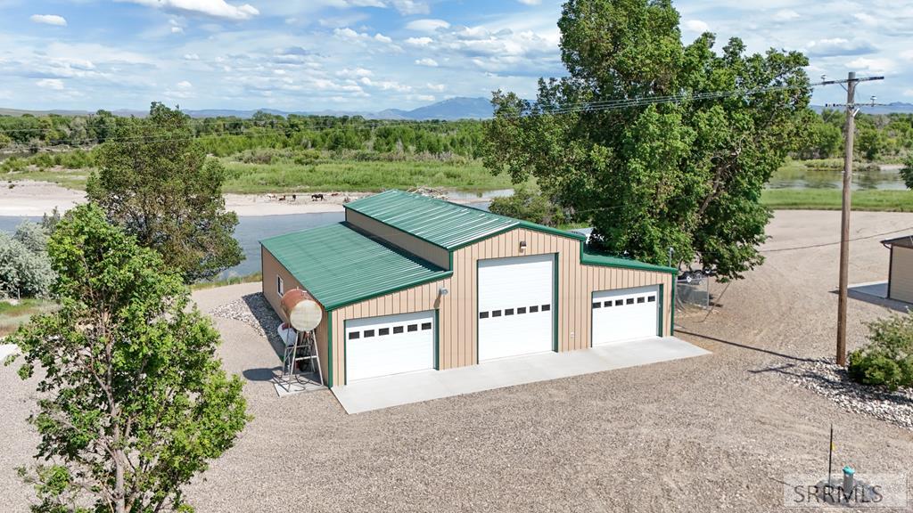 651 S 1300 W, PINGREE, Idaho image 45