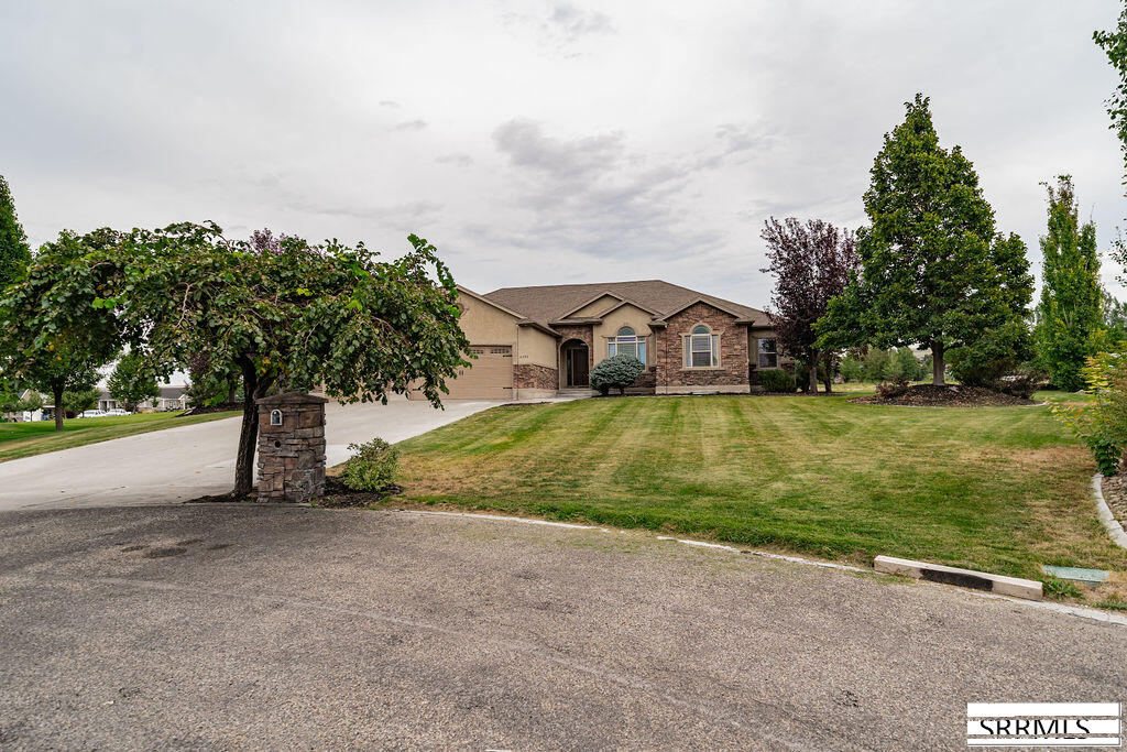 6192 Pheasant Drive