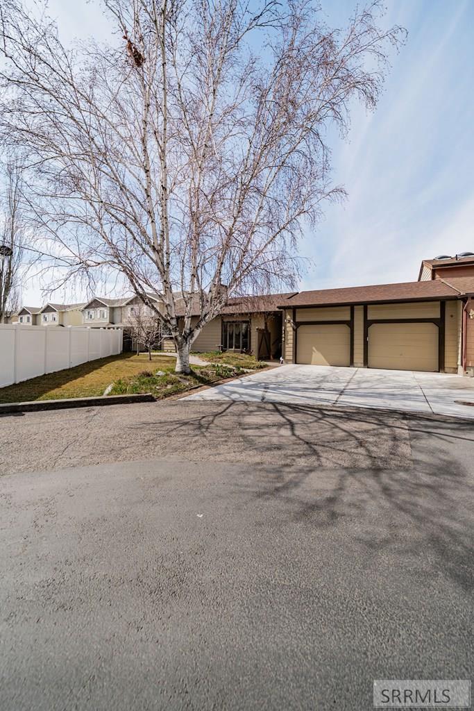 2144 Pend Oreille Circle