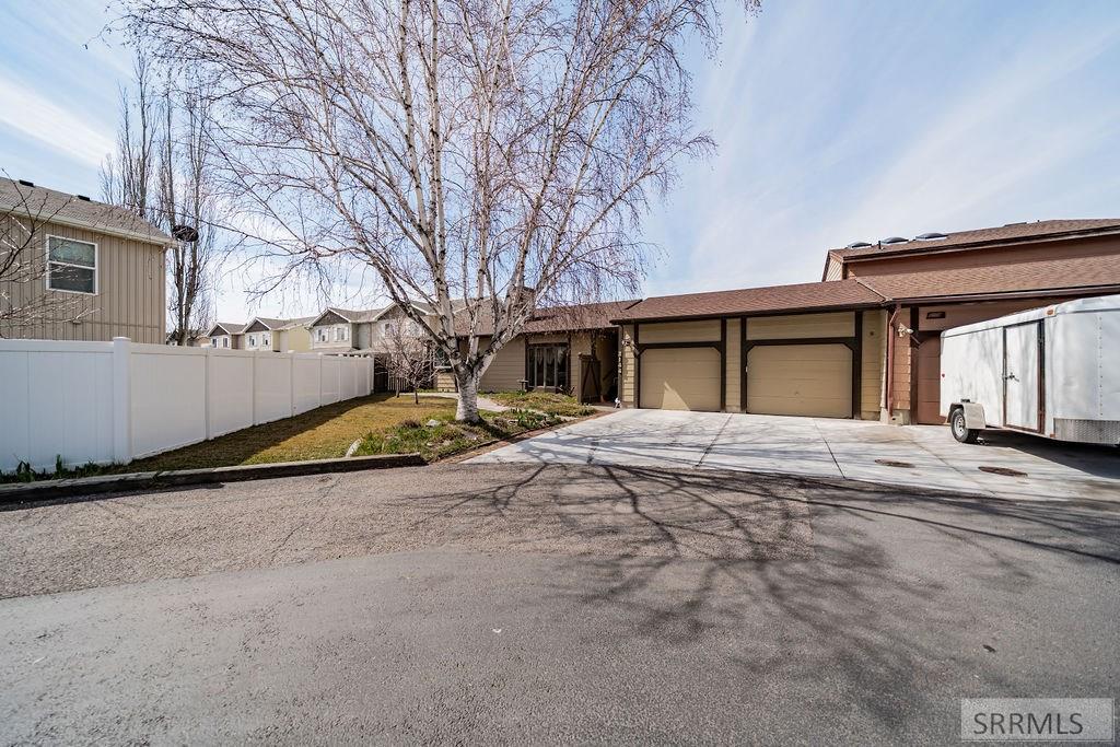 2144 Pend Oreille Circle