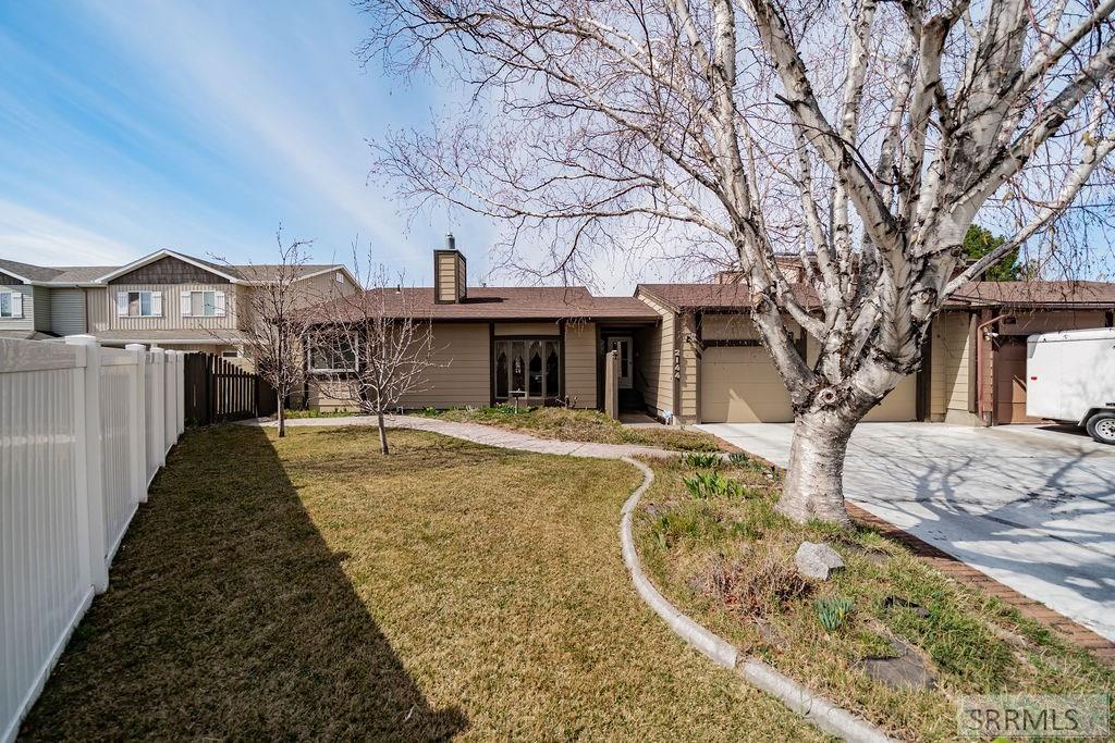 2144 Pend Oreille Circle