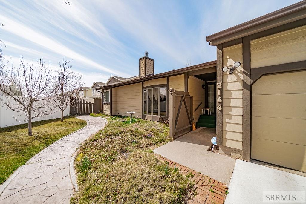 2144 Pend Oreille Circle