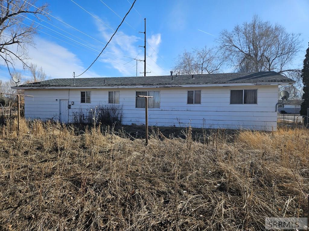 687 N 3 W, RIGBY, Idaho image 3