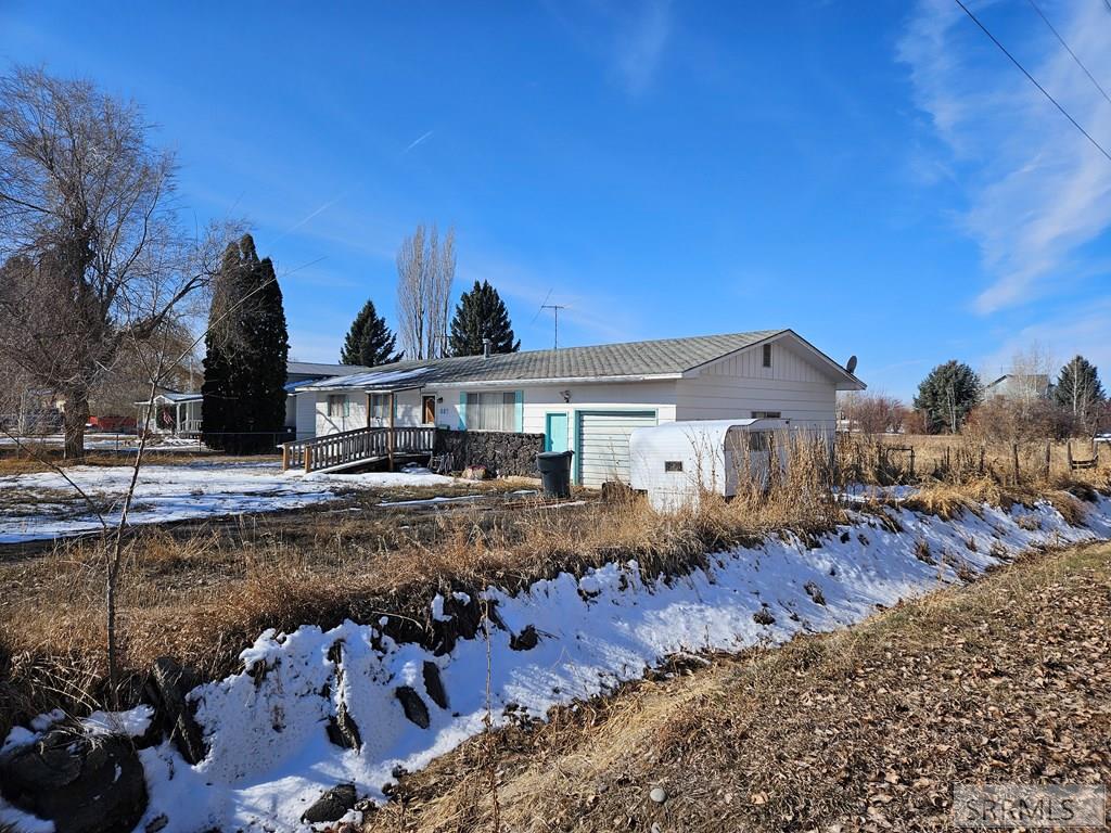 687 N 3 W, RIGBY, Idaho image 5