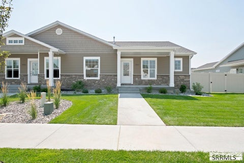 Photo of 1802 Clarity Lane, IDAHO FALLS, ID 83404 (MLS # 2188648)