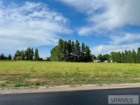 Vacant Land For Sale - TBD L1 E 172 N<br/> Jefferson County, RIGBY, ID 83442