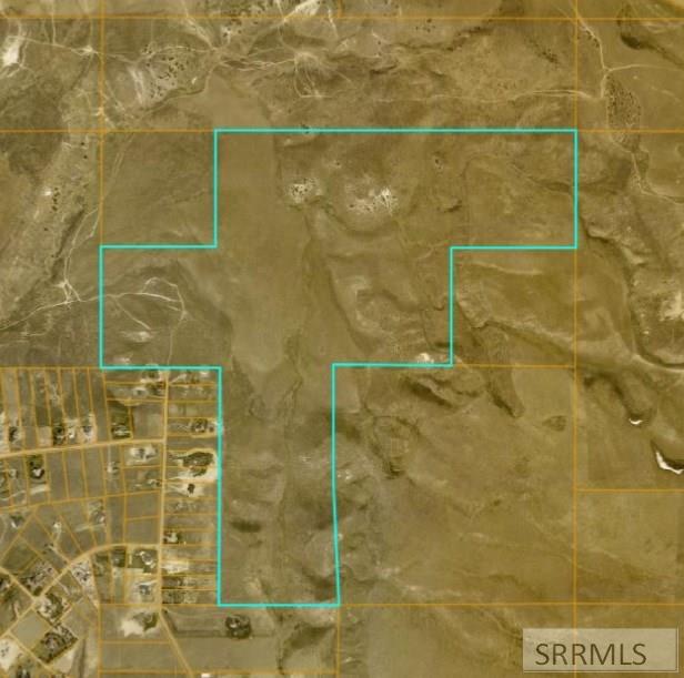TBD S Highline Dr, IDAHO FALLS, Idaho image 2