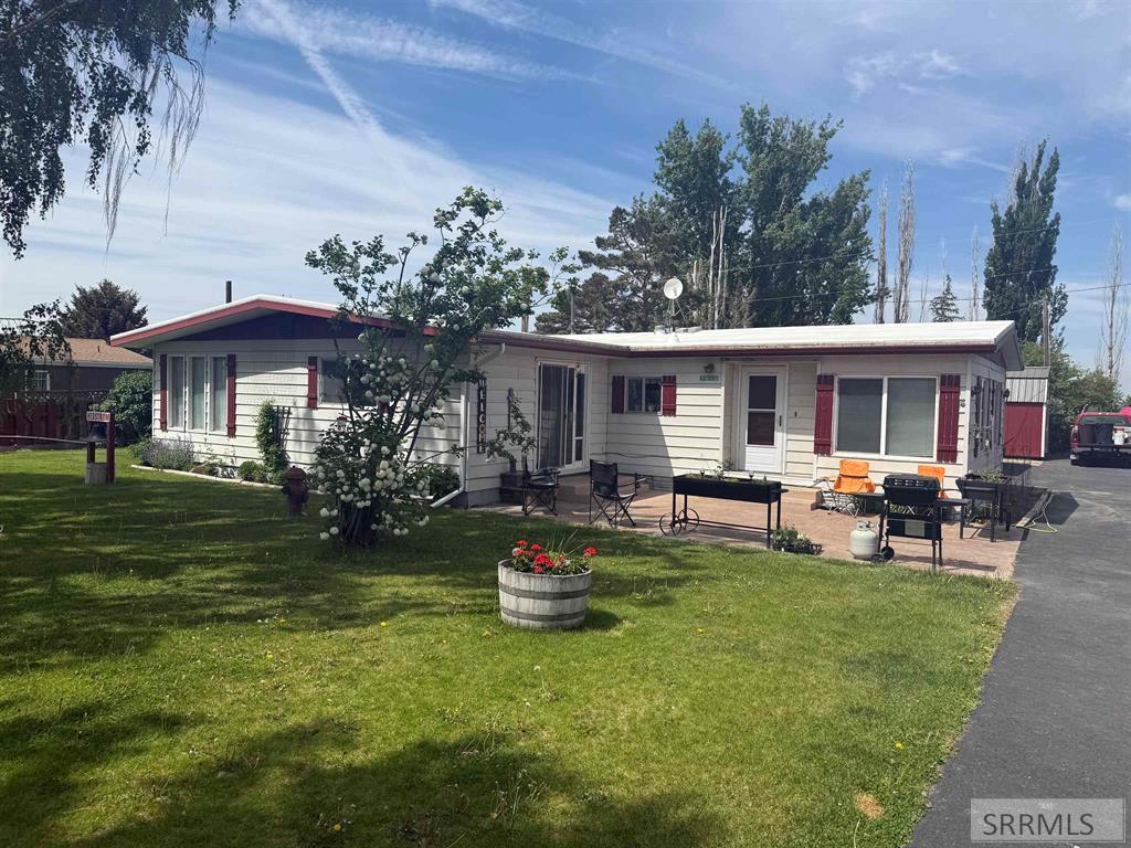 1868 Falcon Circle, POCATELLO, Idaho image 1