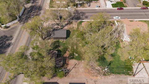 Vacant Land For Sale - TBD Park Avenue<br/> POCATELLO, ID 83201