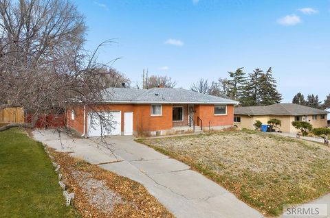 Photo of 149 Valleyview Drive, POCATELLO, ID 83204 (MLS # 2180902)