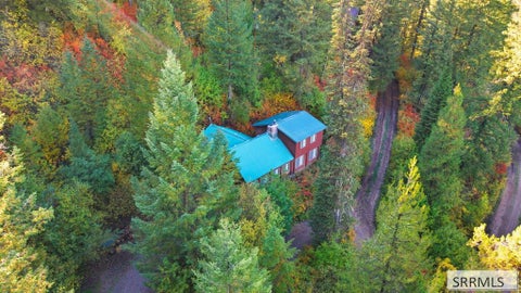 Photo of 11 Upper Coyote Hollow, SWAN VALLEY, ID 83449 (MLS # 2189376)