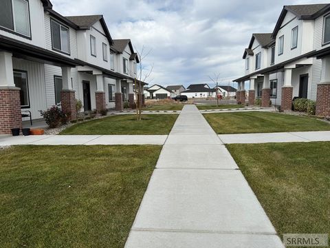 Photo of 1063 Jaylee Drive #3, RIGBY, ID 83442 (MLS # 2180814)