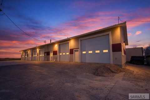 Photo of 591 E Iona Road, IDAHO FALLS, ID 83401 (MLS # 2184862)