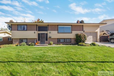 Photo of 159 Birch Avenue, REXBURG, ID 83440 (MLS # 2180068)