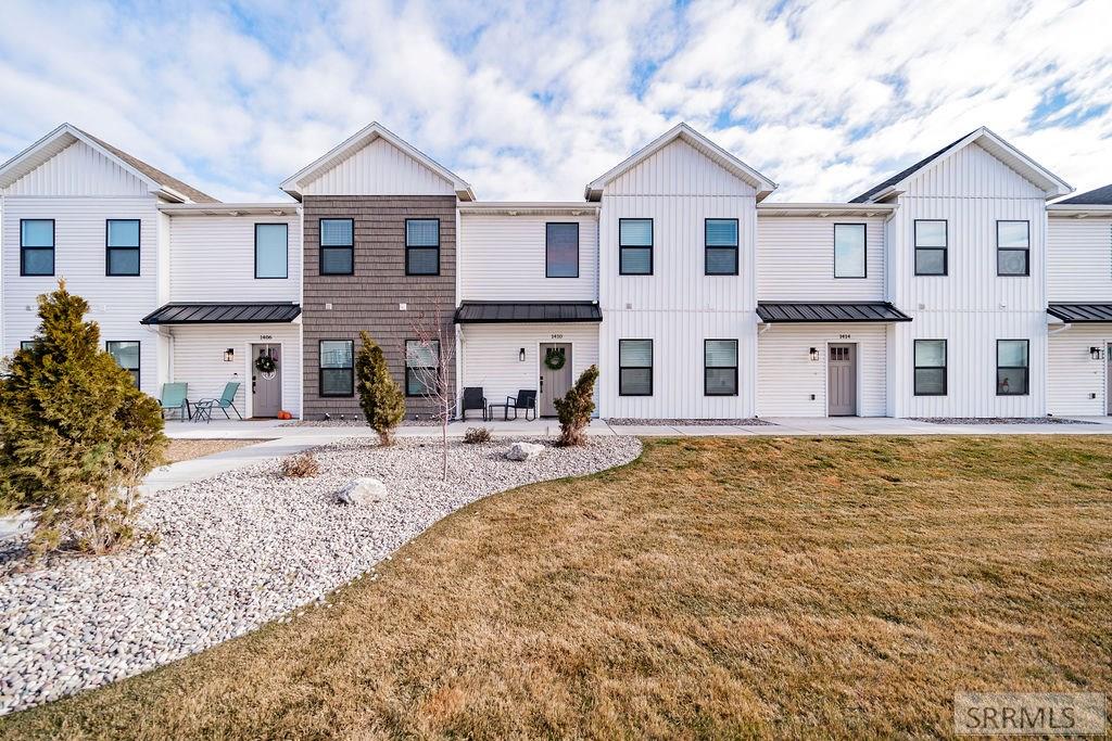 1410 Remington Trail, IDAHO FALLS, Idaho image 2