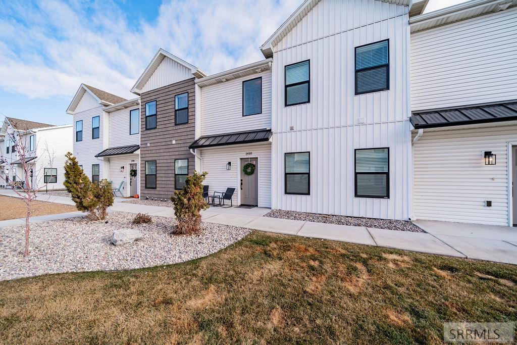 1410 Remington Trail, IDAHO FALLS, Idaho image 1