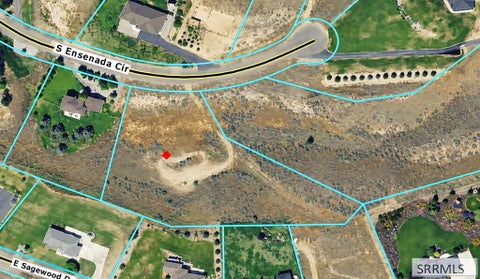 Photo of 6852 S Ensenada Circle, IDAHO FALLS, ID 83406 (MLS # 2189801)