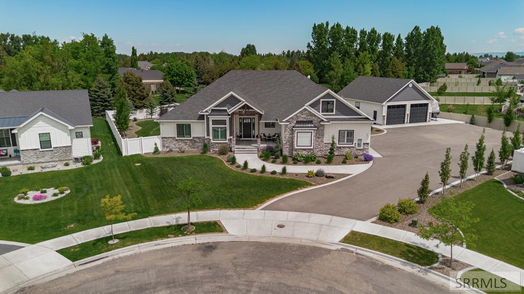 6075 Glade Circle, IDAHO FALLS, Idaho image 1
