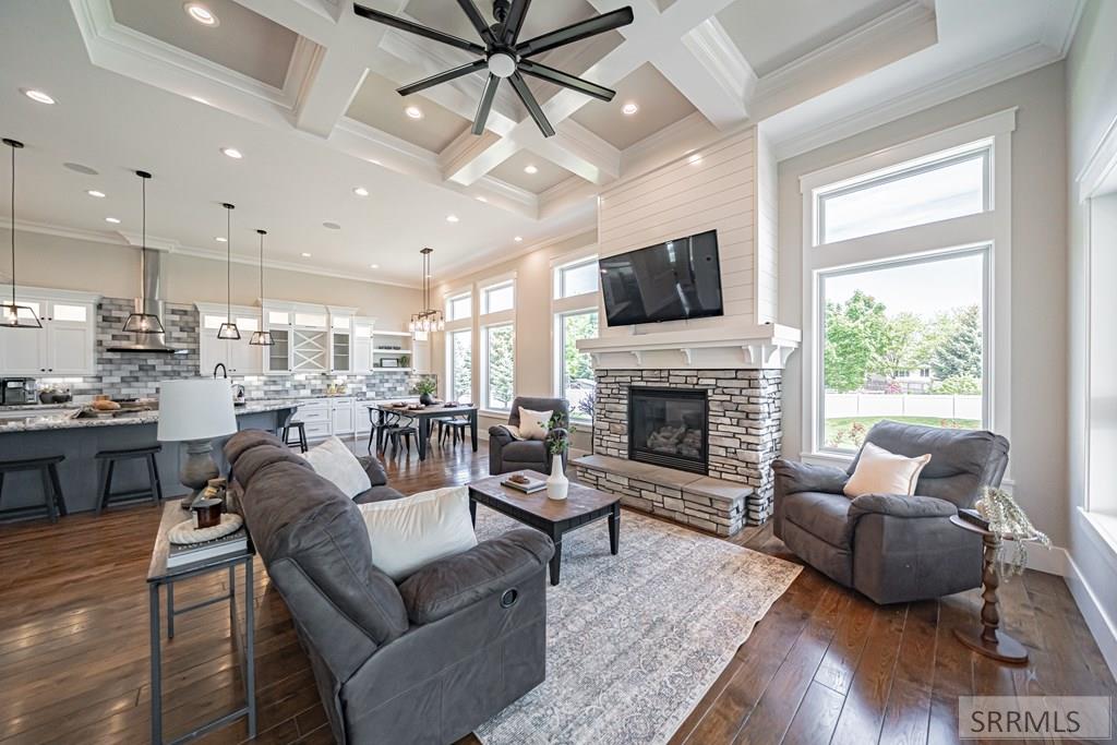 6075 Glade Circle, IDAHO FALLS, Idaho image 11