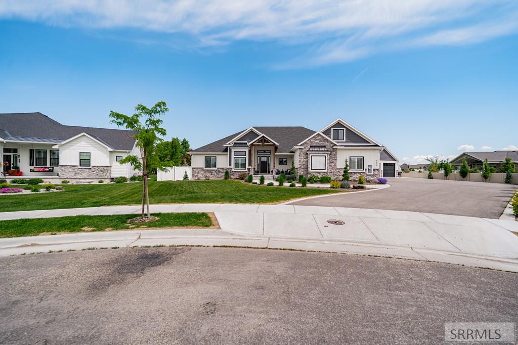 6075 Glade Circle, IDAHO FALLS, Idaho image 2