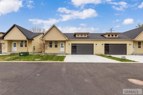 Photo of 163 Olive Lane, RIGBY, ID 83442 (MLS # 2186024)