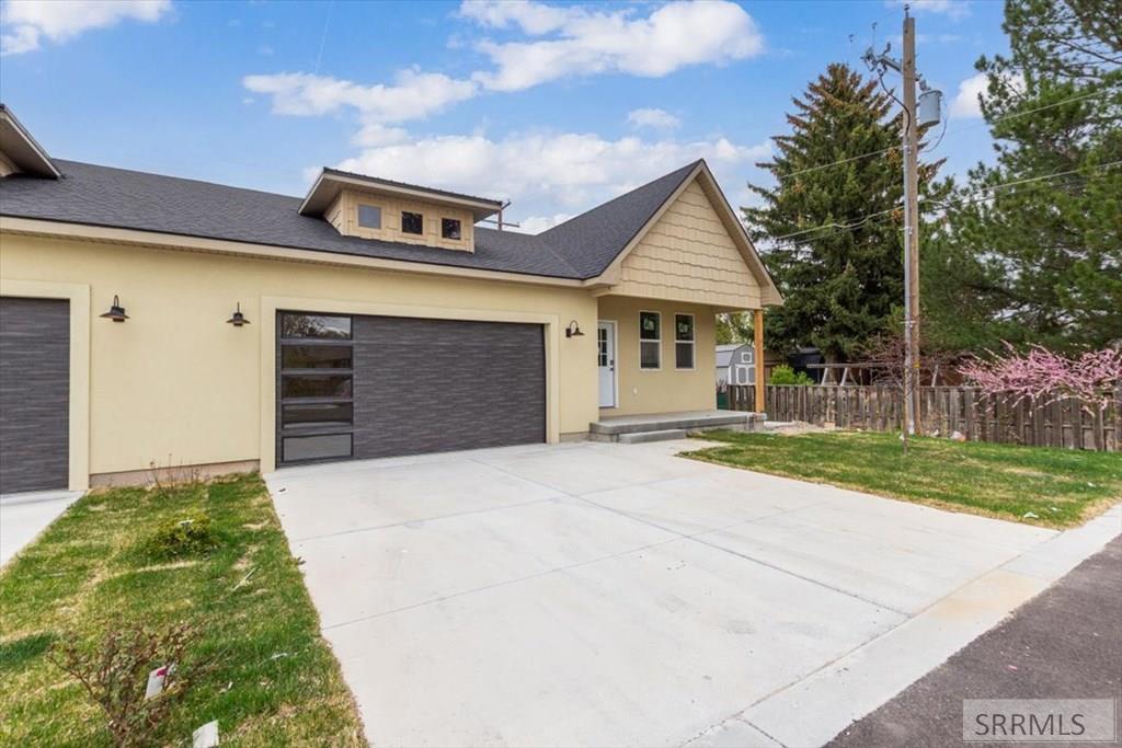 163 Olive Lane
