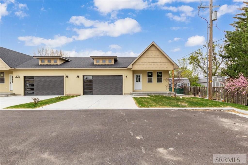 163 Olive Lane
