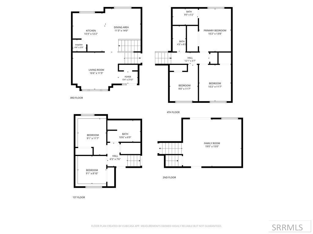 3330 Ringneck Drive
