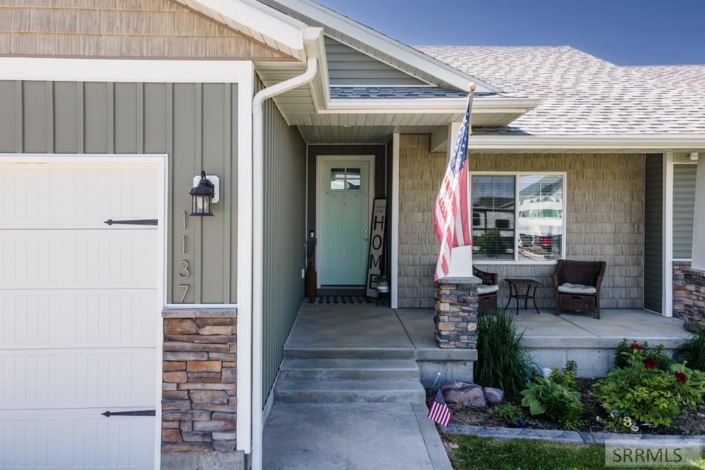 1137 Boedy, CHUBBUCK, Idaho image 4