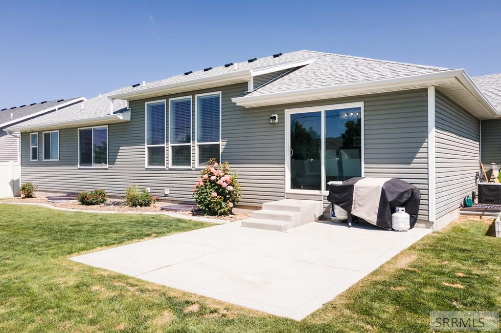 1137 Boedy, CHUBBUCK, Idaho image 43