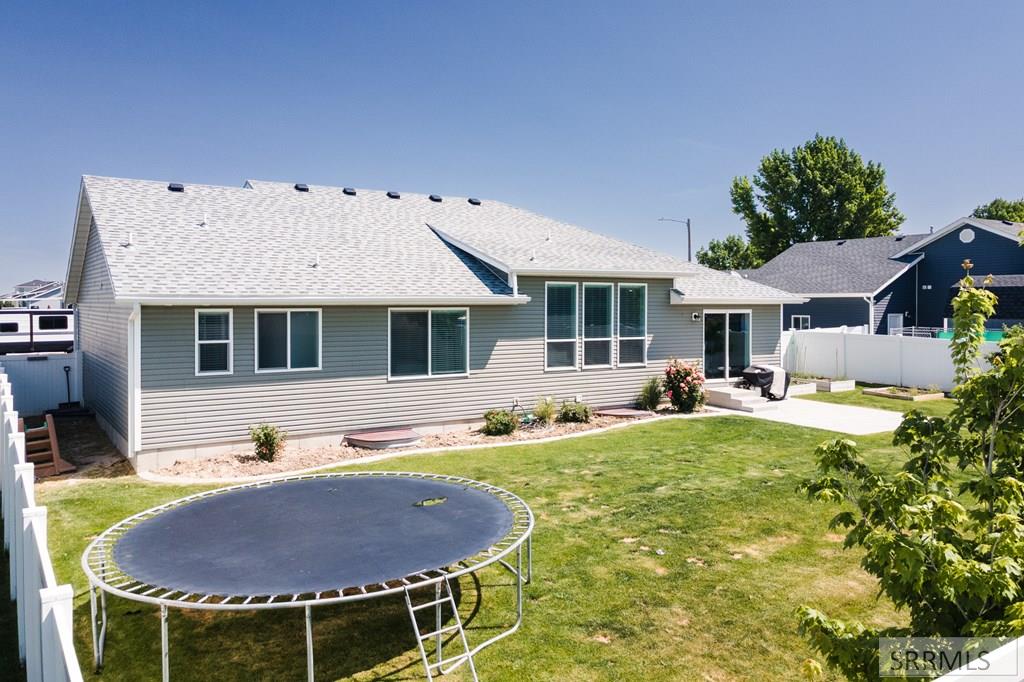 1137 Boedy, CHUBBUCK, Idaho image 41