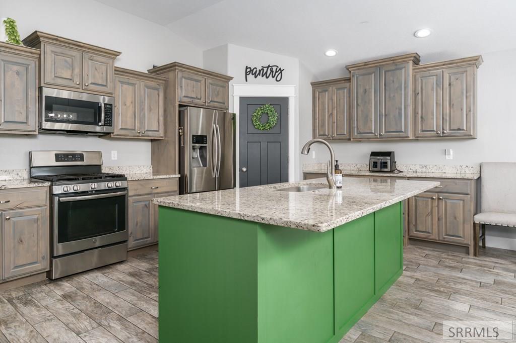 1137 Boedy, CHUBBUCK, Idaho image 14