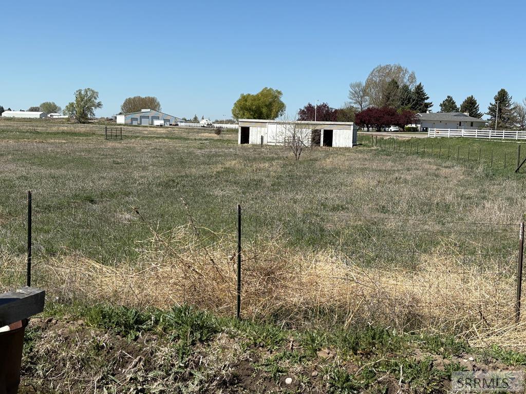 TBD S 45th W, IDAHO FALLS, Idaho image 1