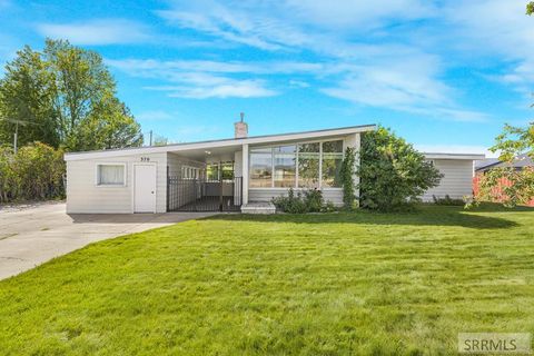 370 State Street SHELLEY ID 83274