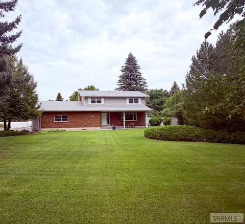 Photo of 210 Sunny Heights Lane, IDAHO FALLS, ID 83402 (MLS # 2188029)
