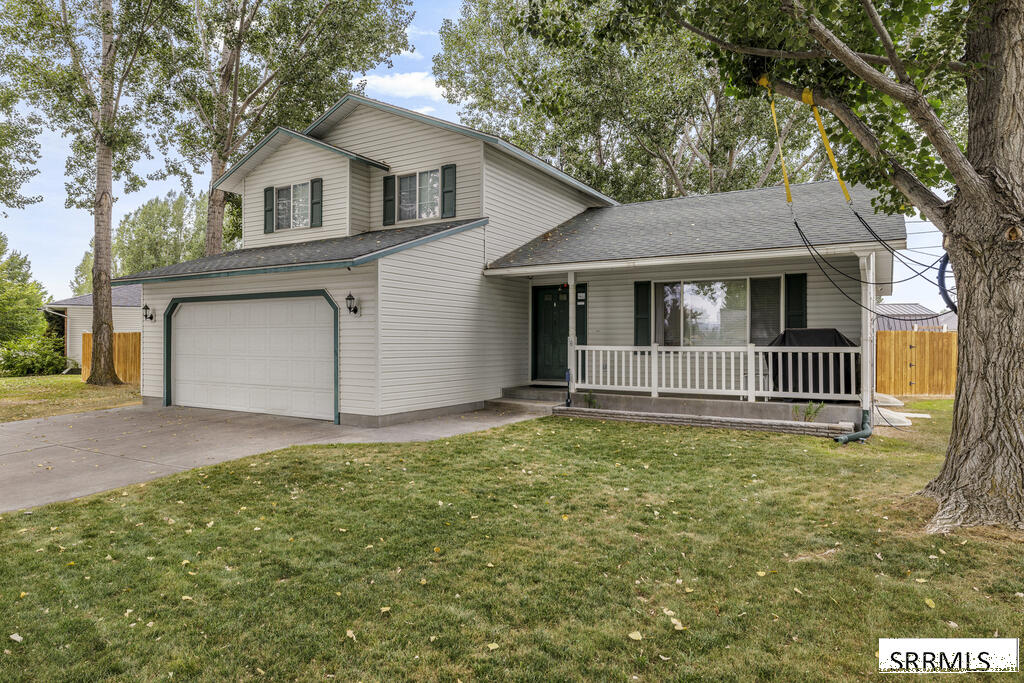 700 Aspen Avenue
