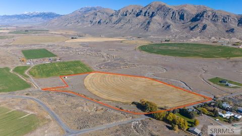 Vacant Land For Sale - TBD Sunset Drive<br/> ARCO, ID 83213