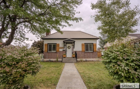 Photo of 2101 S Emerson Avenue, IDAHO FALLS, ID 83404 (MLS # 2189346)
