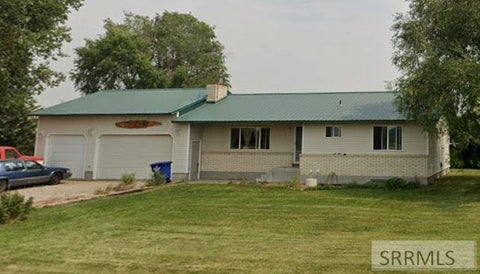 Photo of 58 N 4100 E, RIGBY, ID 83442 (MLS # 2187246)