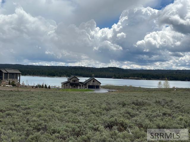 3408 Avocet Court, ISLAND PARK, Idaho image 2