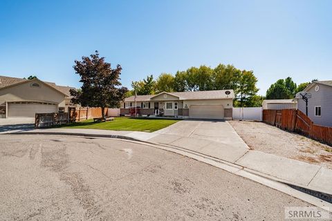 Photo of 2325 Cabellaro Drive, IDAHO FALLS, ID 83406 (MLS # 2179802)