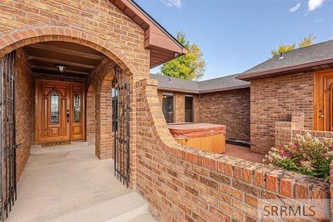 Photo of 2850 W 1600 S, ABERDEEN, ID 83210 (MLS # 2180010)