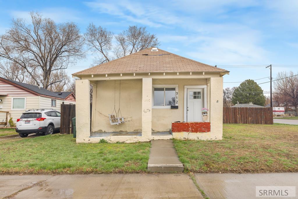 712 11th Ave, POCATELLO, Idaho image 1