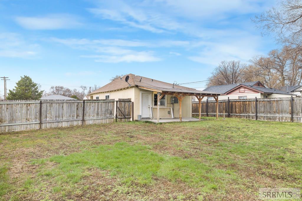 712 11th Ave, POCATELLO, Idaho image 16