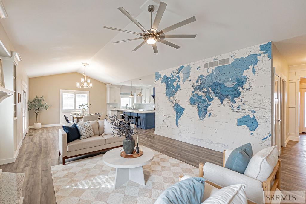 3885 Barossa Drive, IDAHO FALLS, Idaho image 20