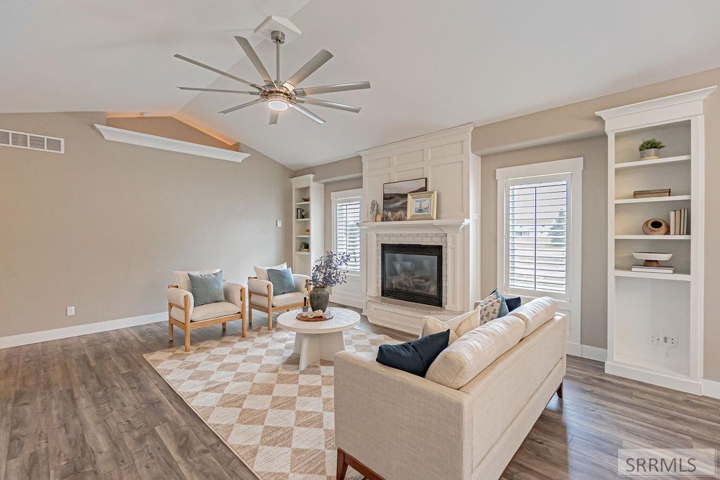 3885 Barossa Drive, IDAHO FALLS, Idaho image 5