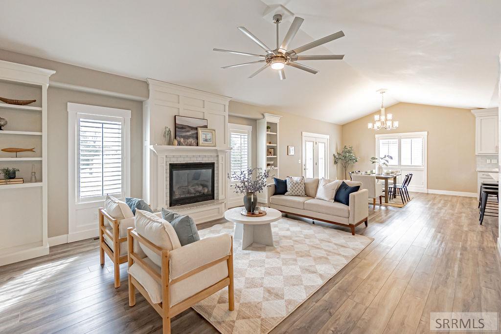 3885 Barossa Drive, IDAHO FALLS, Idaho image 3