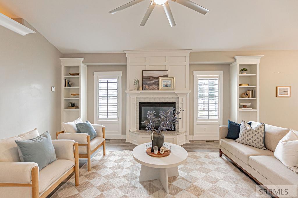 3885 Barossa Drive, IDAHO FALLS, Idaho image 2