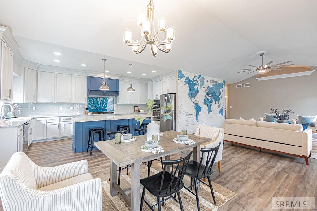 3885 Barossa Drive, IDAHO FALLS, Idaho image 16